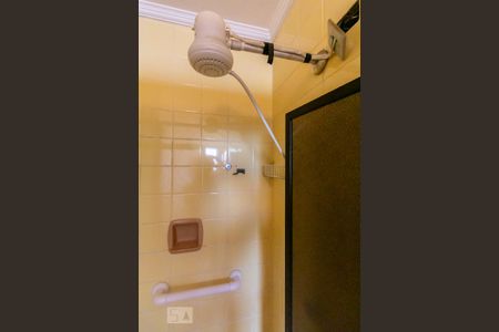 Banheiro Chuveiro de apartamento para alugar com 3 quartos, 105m² em Perdizes, São Paulo