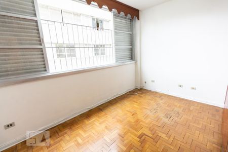Quarto 01 de apartamento para alugar com 3 quartos, 105m² em Perdizes, São Paulo