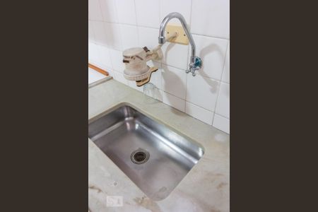 Apartamento para alugar com 105m², 3 quartos e 2 vagas Apartamento para alugar com 105m², 3 quartos e 2 vagasCozinha Pia