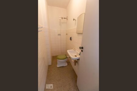 Apartamento para alugar com 105m², 3 quartos e 2 vagas Apartamento para alugar com 105m², 3 quartos e 2 vagasÁrea de Serviço Banheiro