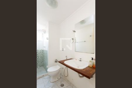 Apartamento para alugar com 87m², 2 quartos e 1 vagaBanheiro