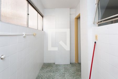 Apartamento para alugar com 87m², 2 quartos e 1 vagaÁrea de Serviço