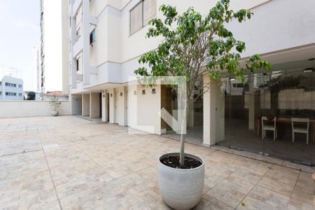 Apartamento para alugar com 87m², 2 quartos e 1 vagaÁrea comum - Salão de festas