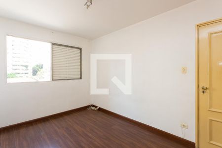 Quarto 1 de apartamento para alugar com 2 quartos, 87m² em Vila Mariana, São Paulo