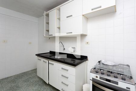 Apartamento para alugar com 87m², 2 quartos e 1 vagaCozinha