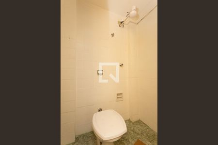 Apartamento para alugar com 87m², 2 quartos e 1 vagaBanheiro de Serviço