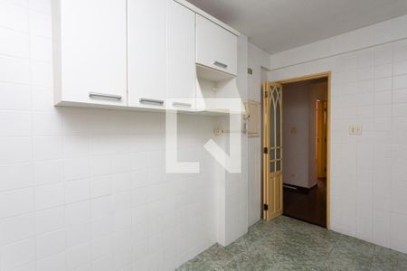 Apartamento para alugar com 87m², 2 quartos e 1 vagaCozinha