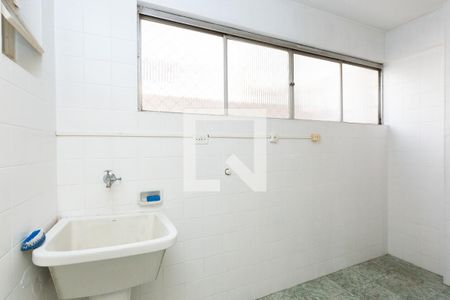 Apartamento para alugar com 87m², 2 quartos e 1 vagaÁrea de Serviço