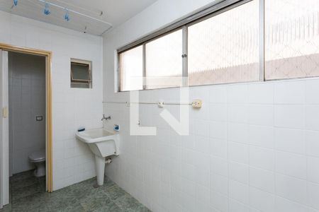 Apartamento para alugar com 87m², 2 quartos e 1 vagaÁrea de Serviço