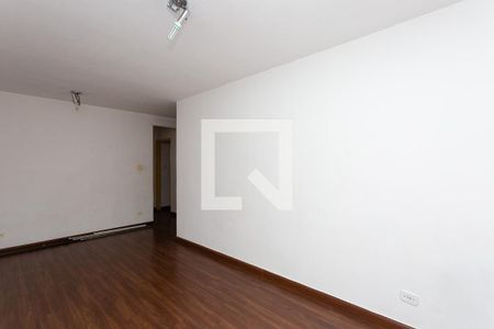 Sala de apartamento para alugar com 2 quartos, 87m² em Vila Mariana, São Paulo