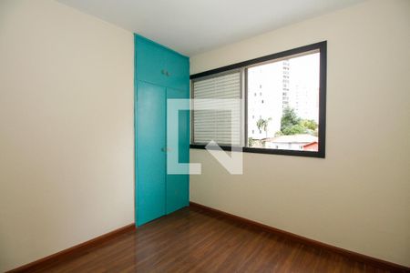 Quarto 1 de apartamento para alugar com 2 quartos, 87m² em Vila Mariana, São Paulo