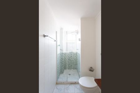 Apartamento para alugar com 87m², 2 quartos e 1 vagaBanheiro