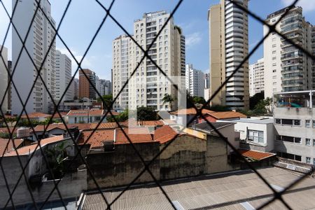 Apartamento para alugar com 87m², 2 quartos e 1 vagaVista