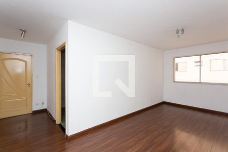 Sala de apartamento para alugar com 2 quartos, 87m² em Vila Mariana, São Paulo