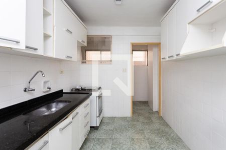 Apartamento para alugar com 87m², 2 quartos e 1 vagaCozinha