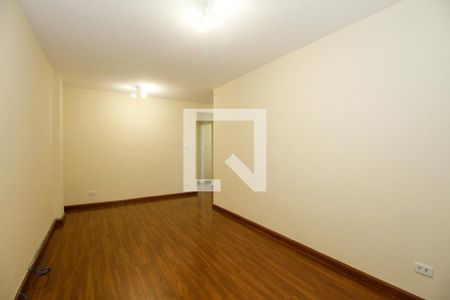 Sala de Estar e Jantar de apartamento para alugar com 2 quartos, 87m² em Vila Mariana, São Paulo