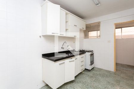 Apartamento para alugar com 87m², 2 quartos e 1 vagaCozinha