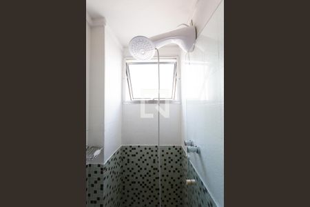 Apartamento para alugar com 87m², 2 quartos e 1 vagaBanheiro