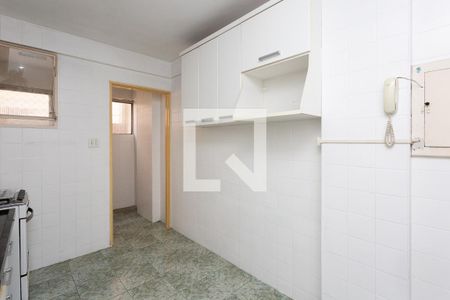 Apartamento para alugar com 87m², 2 quartos e 1 vagaCozinha
