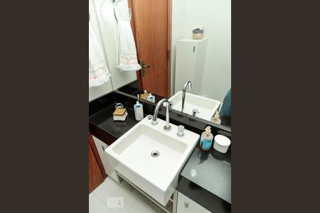 Apartamento à venda com 58m², 2 quartos e 1 vagaBanheiro