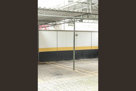 Apartamento à venda com 58m², 2 quartos e 1 vagaGaragem