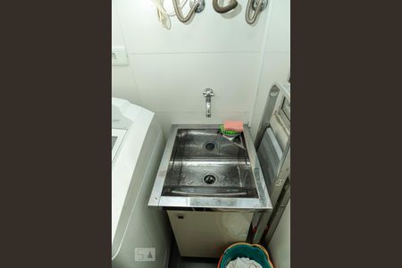 Apartamento à venda com 58m², 2 quartos e 1 vagaÁrea de Serviço