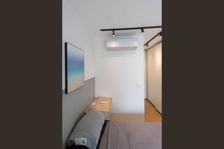 Studio de kitnet/studio à venda com 1 quarto, 37m² em Campo Belo, São Paulo