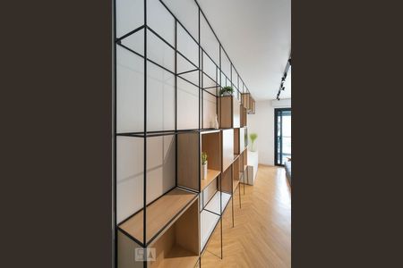 Studio à venda com 37m², 1 quarto e 1 vaga Studio à venda com 37m², 1 quarto e 1 vagaStudio