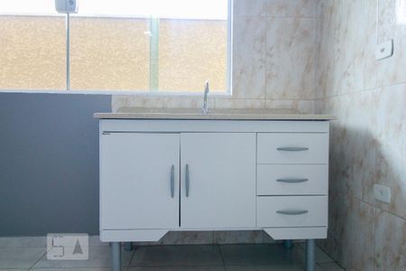 Pia de casa à venda com 2 quartos, 35m² em Vila Bela, São Paulo