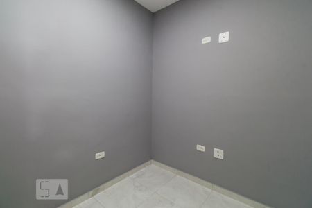 Quarto 1 de casa à venda com 2 quartos, 35m² em Vila Bela, São Paulo