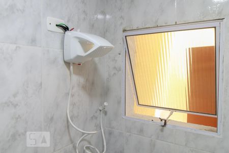 Banheiro de casa à venda com 2 quartos, 35m² em Vila Bela, São Paulo