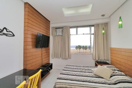 Kitnet. de kitnet/studio para alugar com 1 quarto, 35m² em Copacabana, Rio de Janeiro