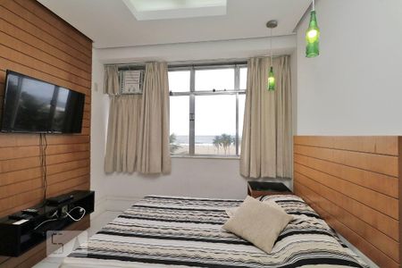 Kitnet. de kitnet/studio para alugar com 1 quarto, 35m² em Copacabana, Rio de Janeiro