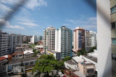 Vista do Quarto 1 de apartamento para alugar com 2 quartos, 75m² em Icaraí, Niterói