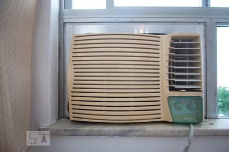 Sala de apartamento para alugar com 2 quartos, 75m² em Icaraí, Niterói