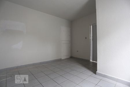 Quarto de casa para alugar com 1 quarto, 72m² em Jaguaré, São Paulo