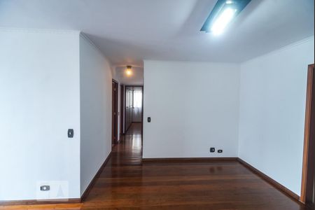 Sala de apartamento para alugar com 3 quartos, 93m² em Tatuapé, São Paulo