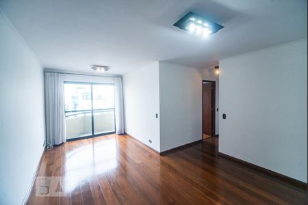 Sala de apartamento para alugar com 3 quartos, 93m² em Tatuapé, São Paulo