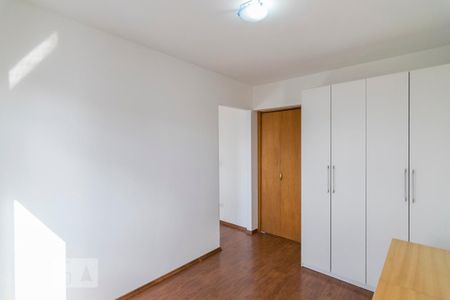 Quarto 2 de apartamento para alugar com 3 quartos, 95m² em Vila Gilda, Santo André
