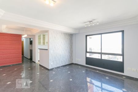 Apartamento para alugar com 3 quartos, 95m² em Vila Gilda, Santo André