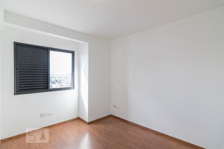 Quarto 3 de apartamento para alugar com 3 quartos, 95m² em Vila Gilda, Santo André
