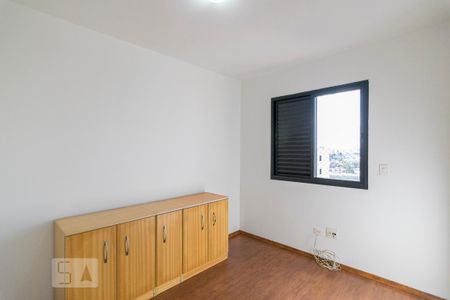 Quarto 2 de apartamento para alugar com 3 quartos, 95m² em Vila Gilda, Santo André