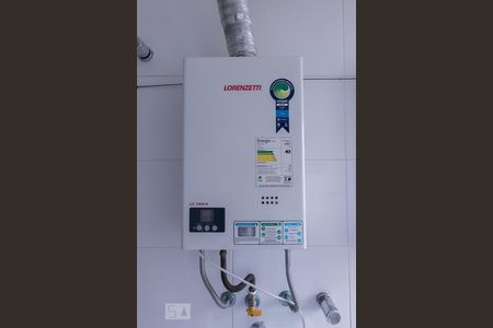 Apartamento para alugar com 74m², 2 quartos e 2 vagas Apartamento para alugar com 74m², 2 quartos e 2 vagasÁrea de Serviço