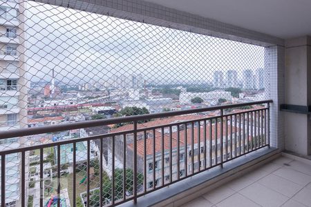 Vista Quarto de apartamento para alugar com 2 quartos, 74m² em Água Branca, São Paulo