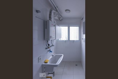 Apartamento para alugar com 74m², 2 quartos e 2 vagas Apartamento para alugar com 74m², 2 quartos e 2 vagasÁrea de Serviço