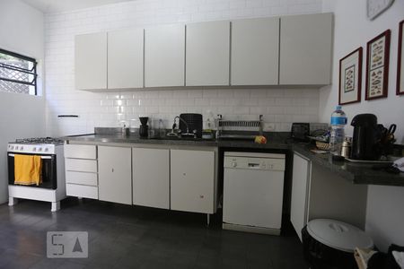 Casa à venda com 500m², 3 quartos e 5 vagasCozinha