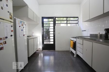 Casa à venda com 500m², 3 quartos e 5 vagasCozinha