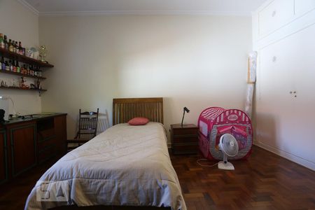 Casa à venda com 500m², 3 quartos e 5 vagasQuarto 3