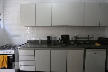 Casa à venda com 500m², 3 quartos e 5 vagasCozinha