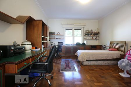 Casa à venda com 500m², 3 quartos e 5 vagasQuarto 3